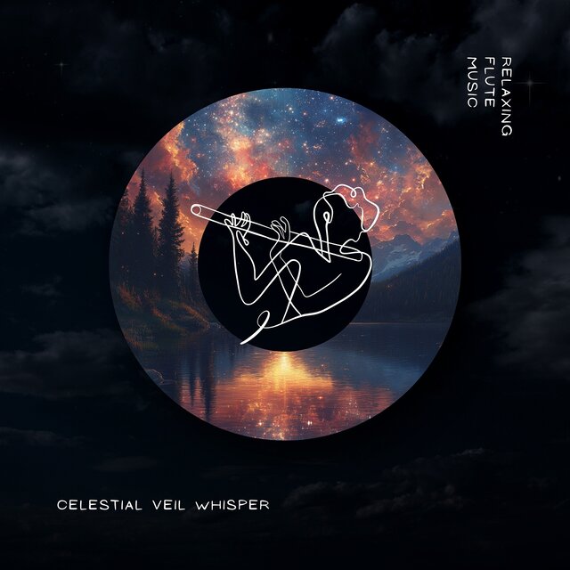 Celestial Veil Whisper