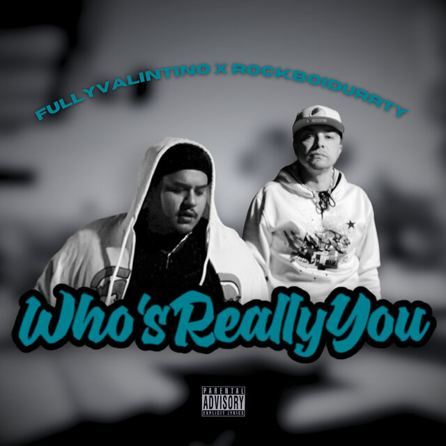 WHOS REALLY YOU (Remastered)
