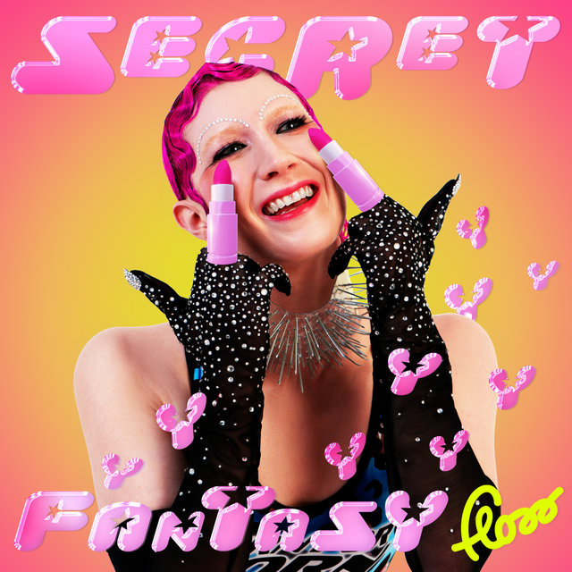 Secret Fantasyyyyyyyyyy