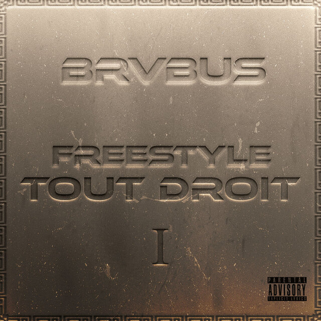 Freestyle Tout Droit I