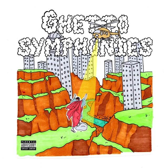 Ghetto Symphonies