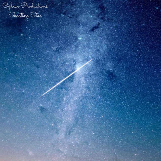 Shooting Star
