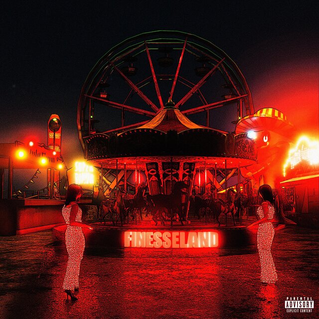 Finesse Land