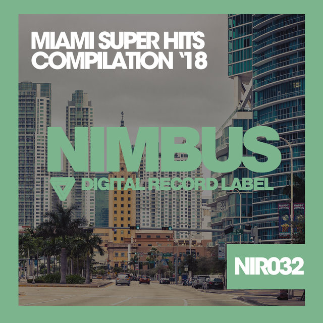 Miami Super Hits '18