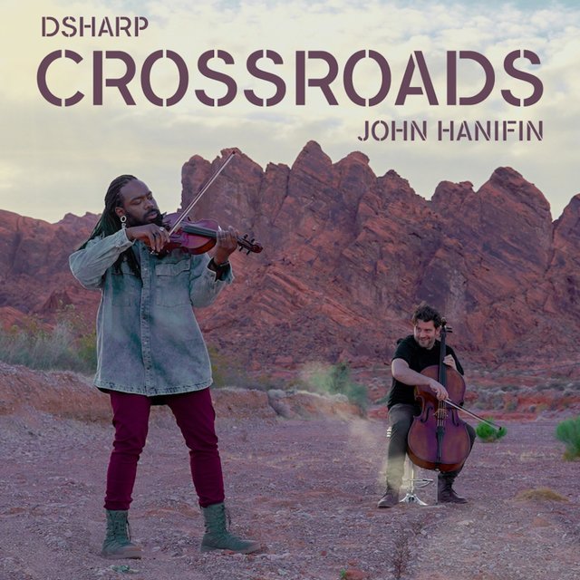 CROSSROADS