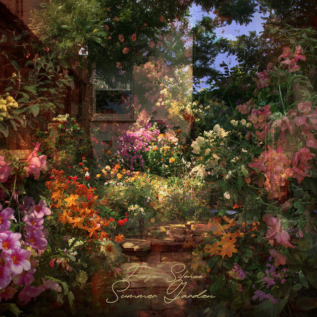 Summer Garden