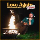 LOVE AGAIN. (feat. Kennyon Brown)