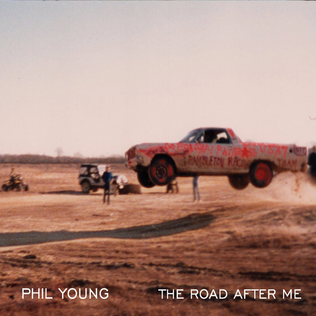 The Road After Me
