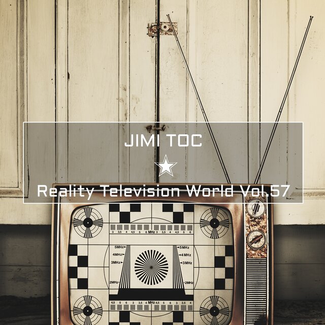 Reality Television World Vol.57