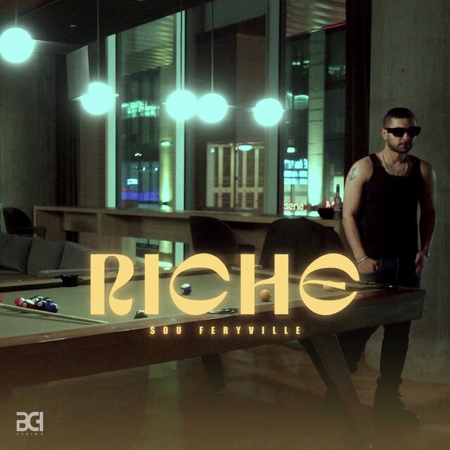 Riche