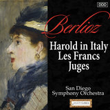 Harold in Italy, Op. 16, H. 68: I. Adagio (Harold in the Mountains. Scenes of Melancholy, Happiness and Joy)
