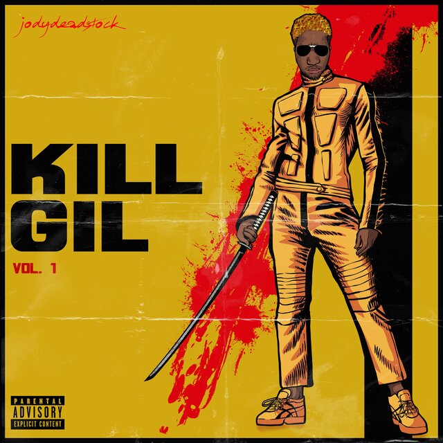 KILL GIL Vol. 1