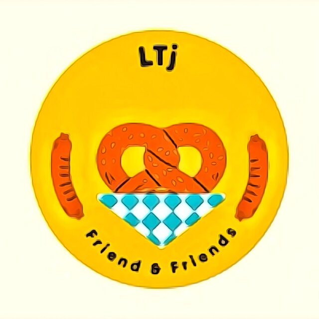 Friend & Friends (Live)