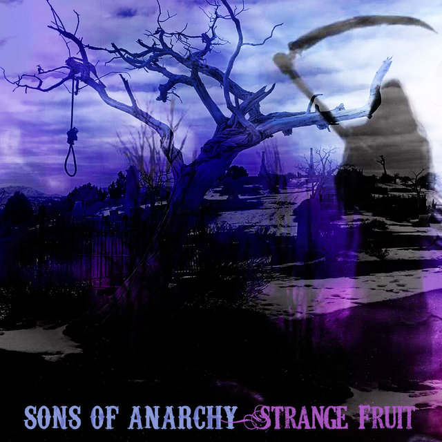 Strange Fruit (From 