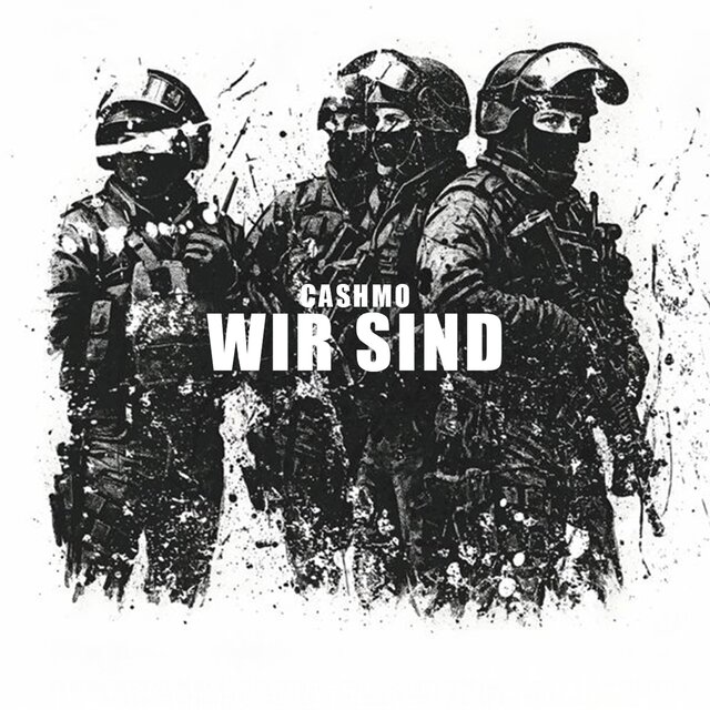 Wir sind