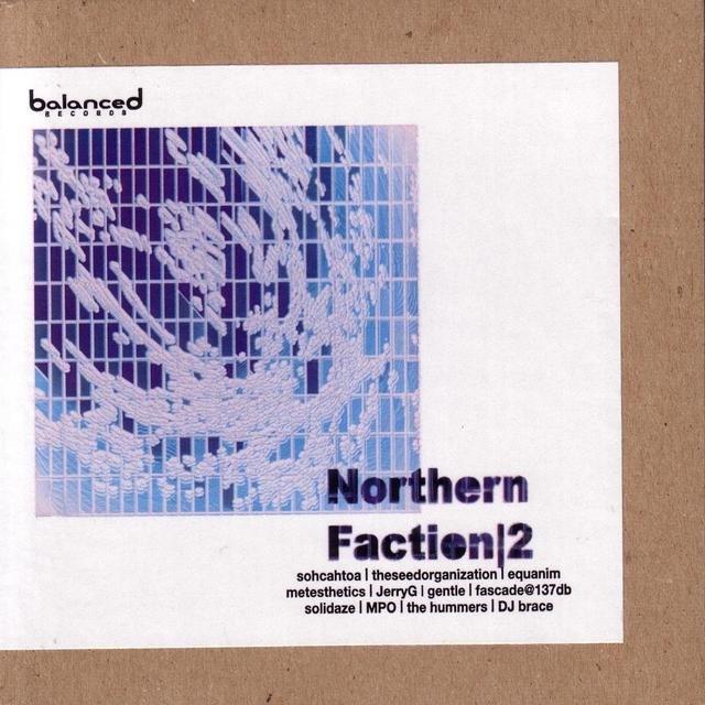 Northern Faction - Vol 2 (Collection)