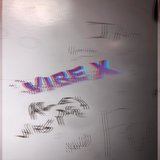 VIBE X x zchristz