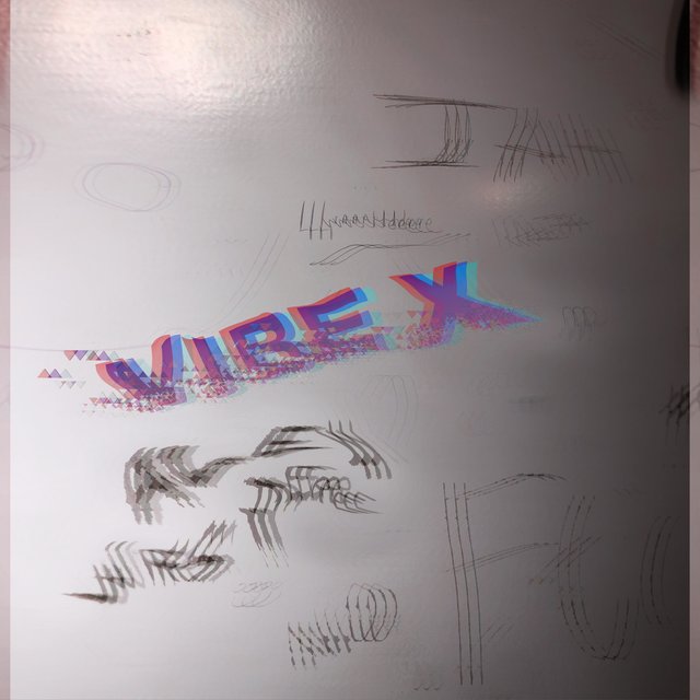 VIBE X x zchristz