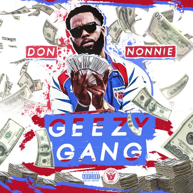 Geezy Gang
