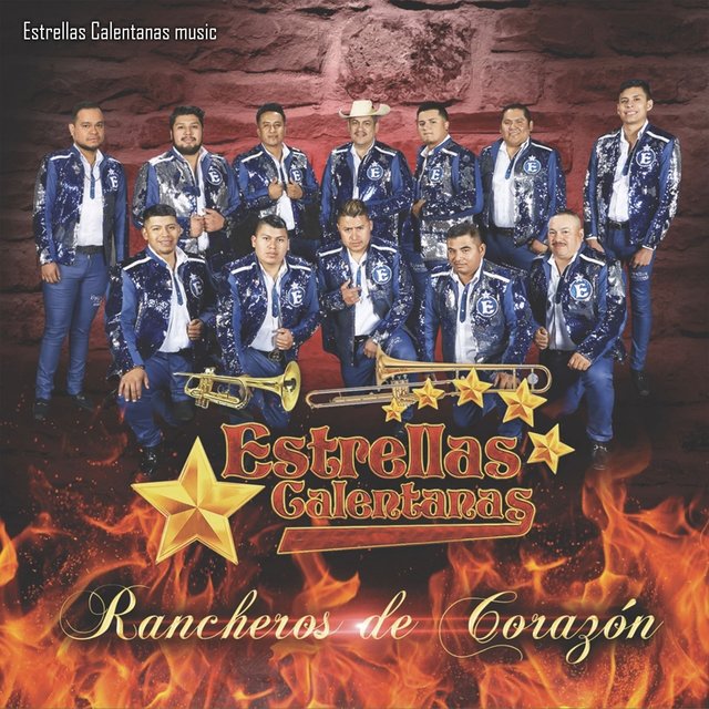 Ranchero de Corazón