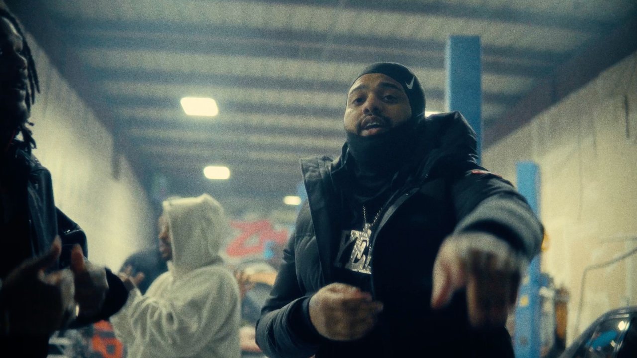 Slow Down (Official Video)