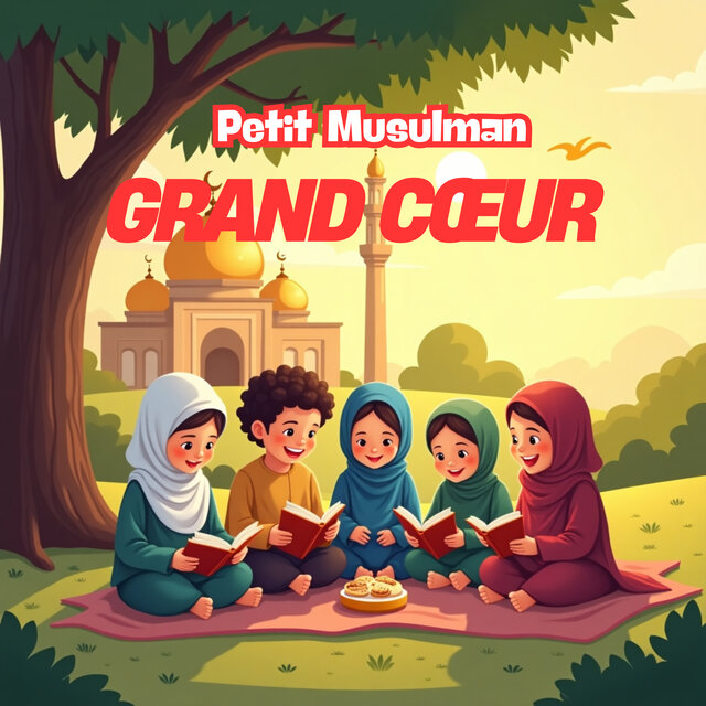 Petit Musulman Grand Cœur