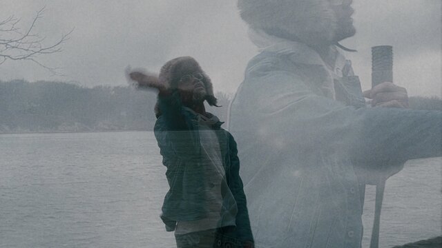 drown