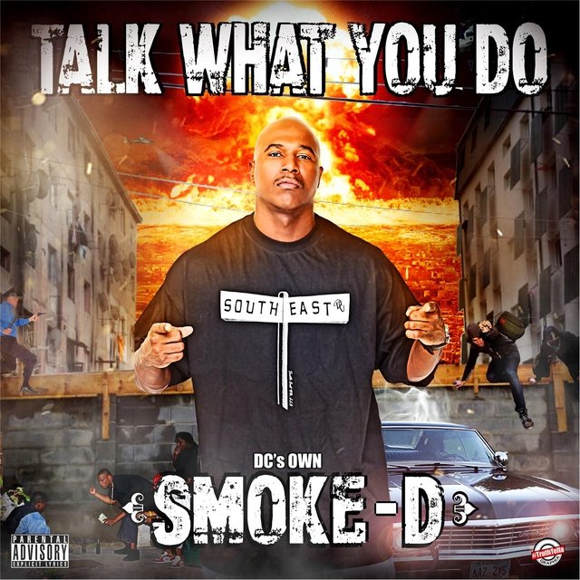 Talk What You Do