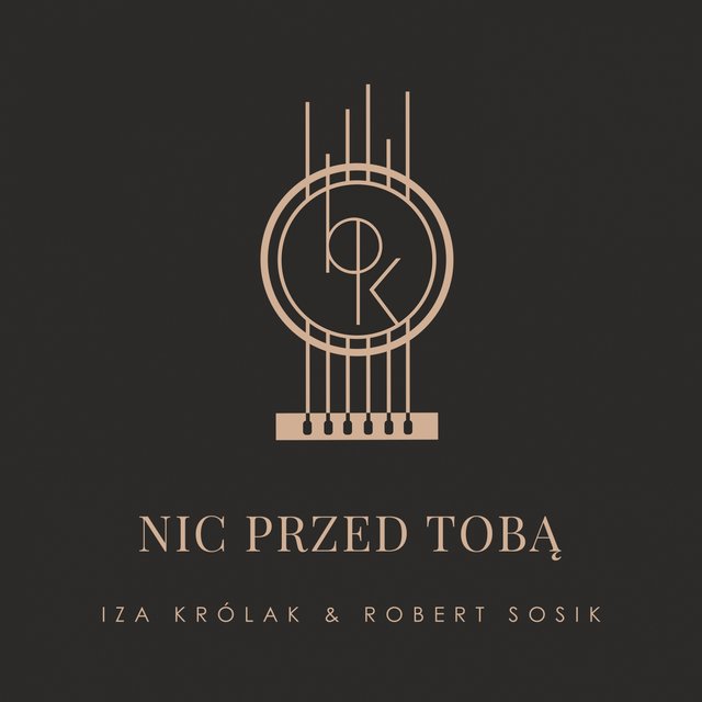 Nic przed tobą