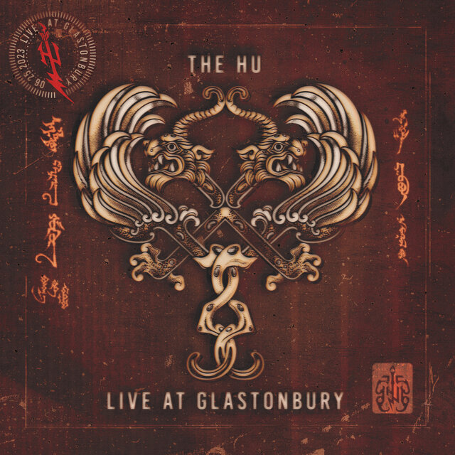 TATAR Warrior (Live At Glastonbury)