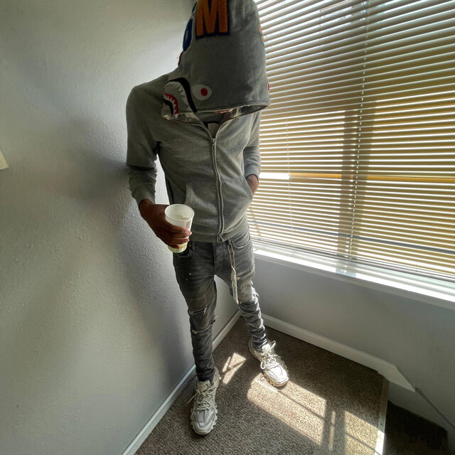 OSSLT (feat. Paiid EBK & Donfrm72) [REMIX]