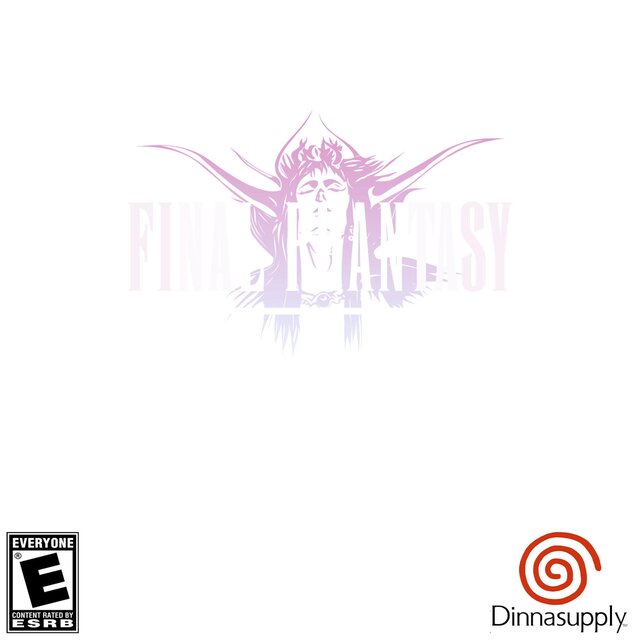 Final Phantasy