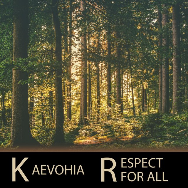 Respect for All