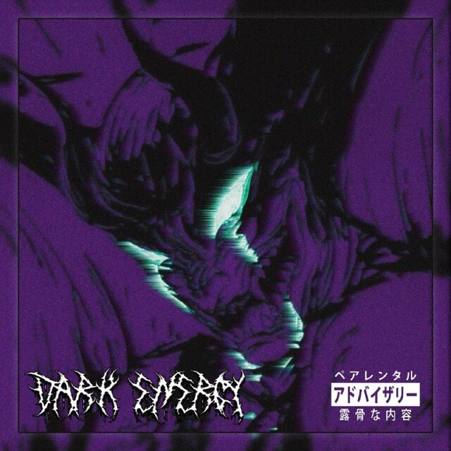 DARK ENERGY