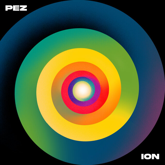 Ion
