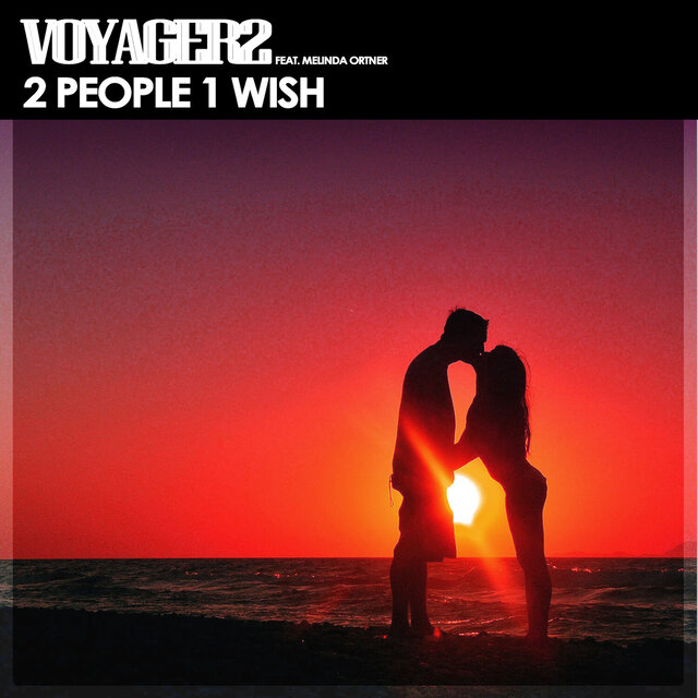 2 People, 1 Wish