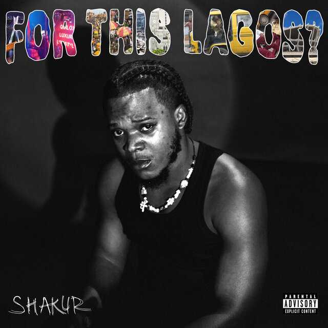 For This Lagos ?