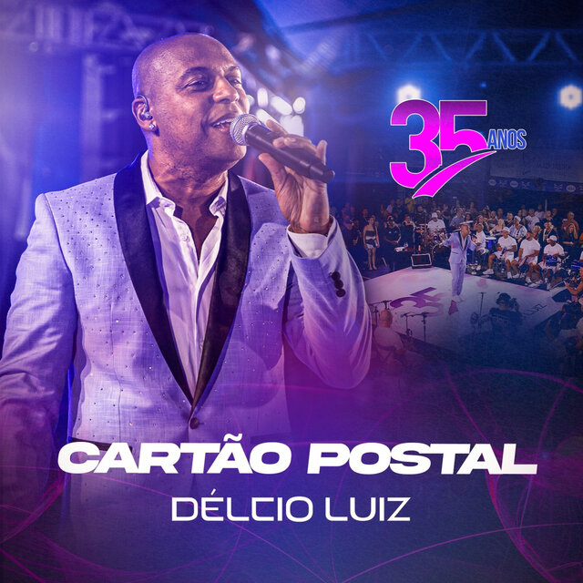 Cartão Postal (Ao Vivo)