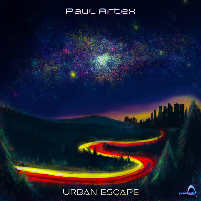 Urban Escape