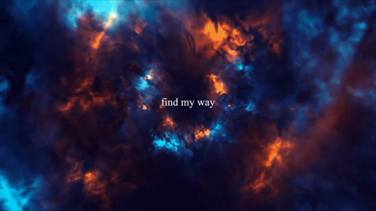 Find My Way (Lyric Video)