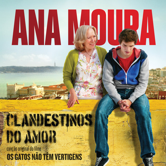 Clandestinos Do Amor (Canção Original Do Filme Os Gatos Não Têm Vertigens)