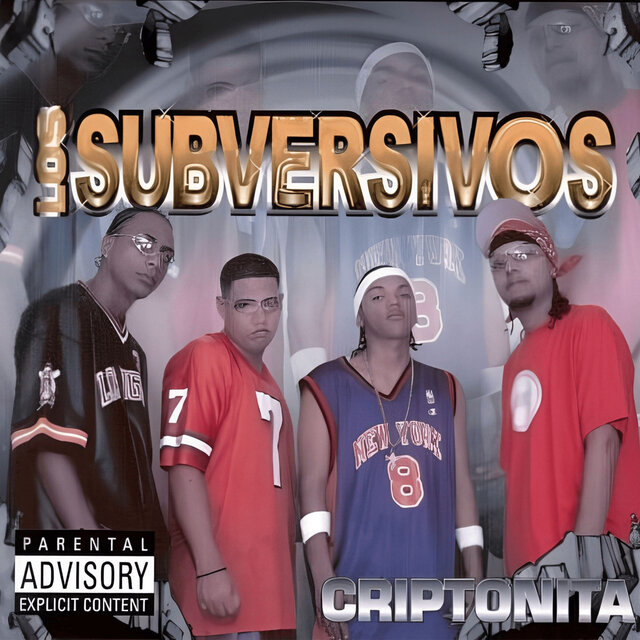 Criptonita