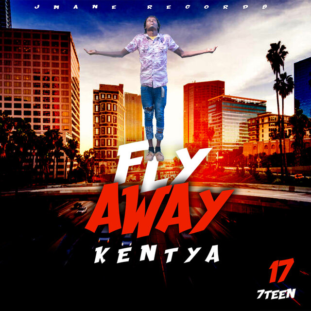 Fly Away
