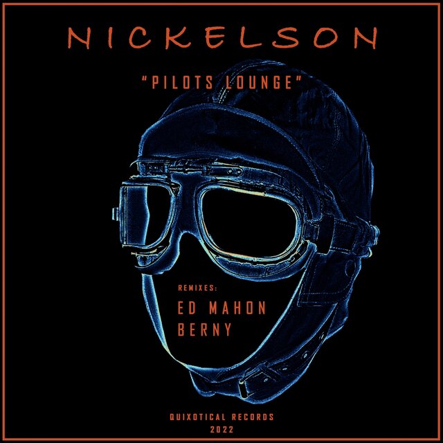 'Pilots Lounge' - EP