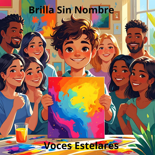 Brilla sin nombre