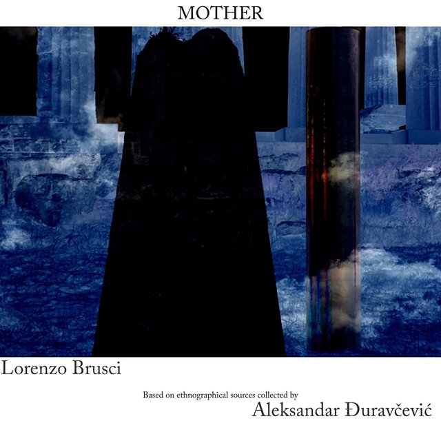 Mother, soundscaper Aleksandar Đuravčević