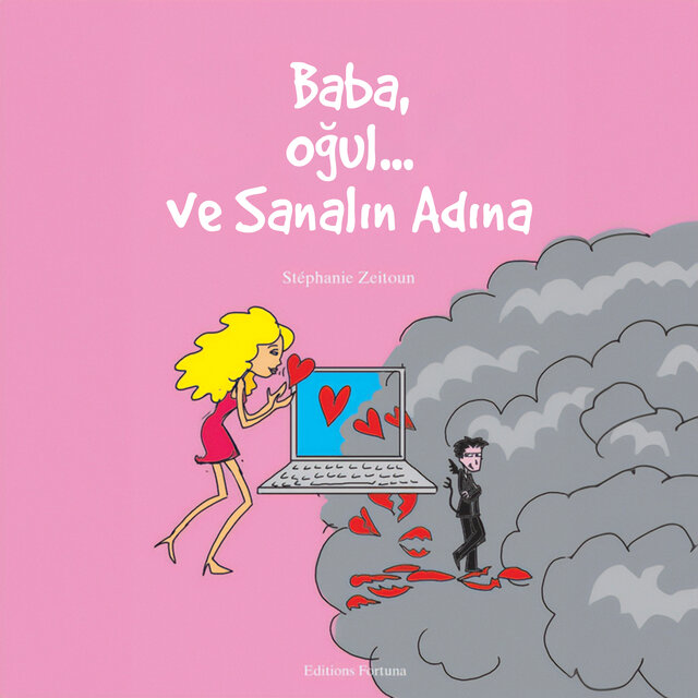 Baba Oğul ve Sanalın adına