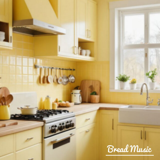 Relaxing and Soft Piano Music. 10 Tracks (Cooking Sound)  |  Seasons Blended with Care