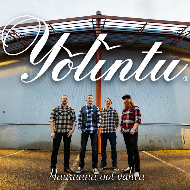 Hauraana oot vahva