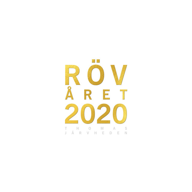 Rövåret 2020